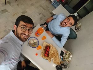 بعد از انتخابات!