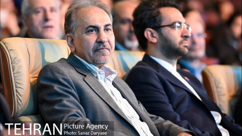 دکتر محمدعلی نجفی