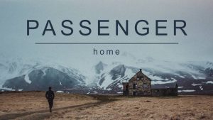 Home Passenger