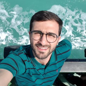 مصطفی قائمی